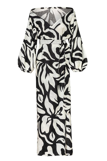 BAUDO DRESS